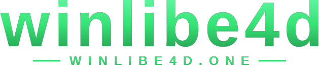 winlibe4d logo